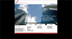 Desktop Screenshot of ksgcorp.com